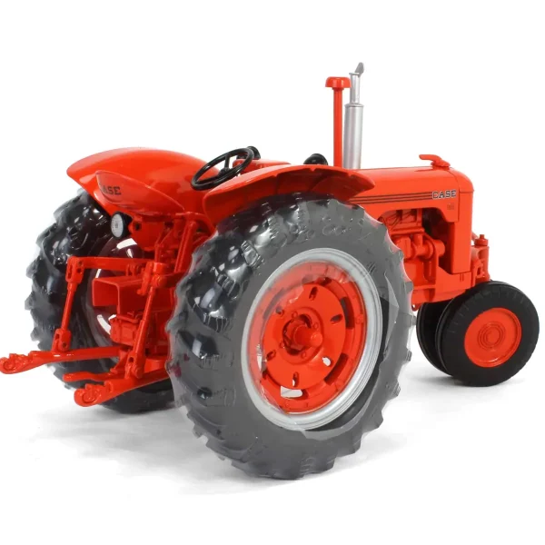 Manufacturer_SpecCast Tractors<1/16 High Detail Case DC-3 Narrow Front