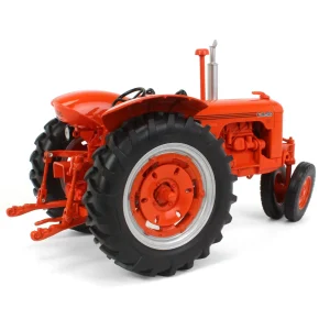 Manufacturer_SpecCast Tractors<1/16 High Detail Case DC-3 Narrow Front