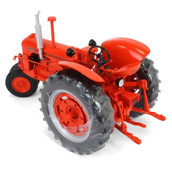Manufacturer_SpecCast Tractors<1/16 High Detail Case DC-3 Narrow Front