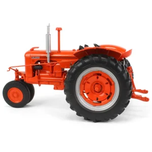 Manufacturer_SpecCast Tractors<1/16 High Detail Case DC-3 Narrow Front