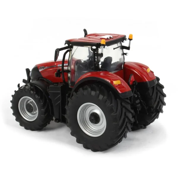 Manufacturer_SpecCast Tractors<1/64 High Detail Case IH Optum with MFD