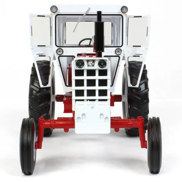 Manufacturer_SpecCast Tractors<1/16 High Detail Cockshutt 1755 Diesel Wide Front with Factory Oliver Cab