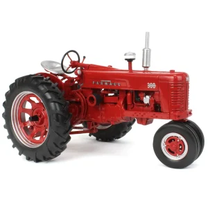Manufacturer_SpecCast Tractors<1/16 High Detail Farmall 300 Gas Narrow Front Tractor