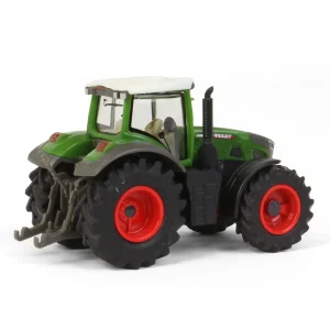 Manufacturer_WIKING Tractors<1/87 High Detail Fendt 942 Vario with MFD