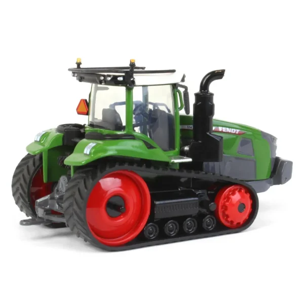 Manufacturer_SpecCast Tractors<1/64 High Detail Fendt 1167 Vario MT with Rubber Tracks