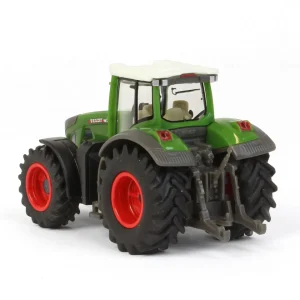 Manufacturer_WIKING Tractors<1/87 High Detail Fendt 942 Vario with MFD