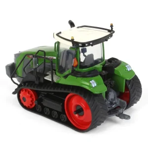 Manufacturer_SpecCast Tractors<1/64 High Detail Fendt 1167 Vario MT with Rubber Tracks