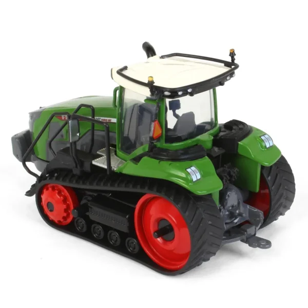 Manufacturer_SpecCast Tractors<1/64 High Detail Fendt 1167 Vario MT with Rubber Tracks