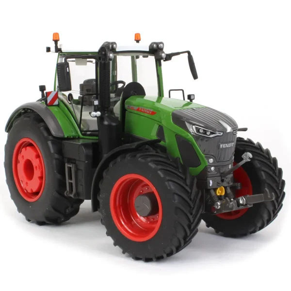 Manufacturer_WIKING Tractors<1/32 High Detail Fendt 942 with MFD by Wiking