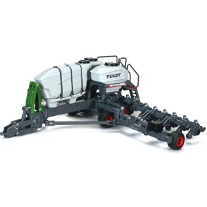 Manufacturer_SpecCast Implements<1/64 High Detail Fendt Momentum 16 Row Planter