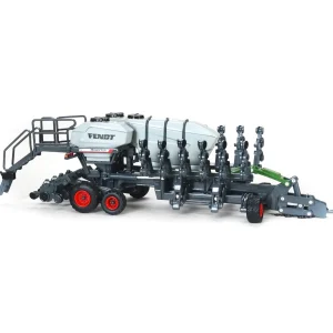 Manufacturer_SpecCast Implements<1/64 High Detail Fendt Momentum 16 Row Planter