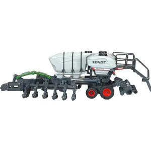 Manufacturer_SpecCast Implements<1/64 High Detail Fendt Momentum 16 Row Planter