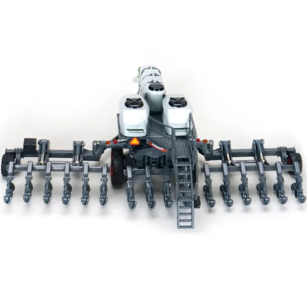 Manufacturer_SpecCast Implements<1/64 High Detail Fendt Momentum 16 Row Planter