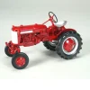 Manufacturer_SpecCast Tractors<1/16 High Detail IH Farmall 450 Style Cub