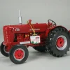 Manufacturer_SpecCast Tractors<1/16 High Detail IH W400 Limited Edition Canadian Farm Show - Only 1250 Produced