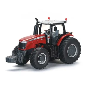 Manufacturer_SpecCast Tractors<1/64 High Detail Massey Ferguson 8730 S with MFD