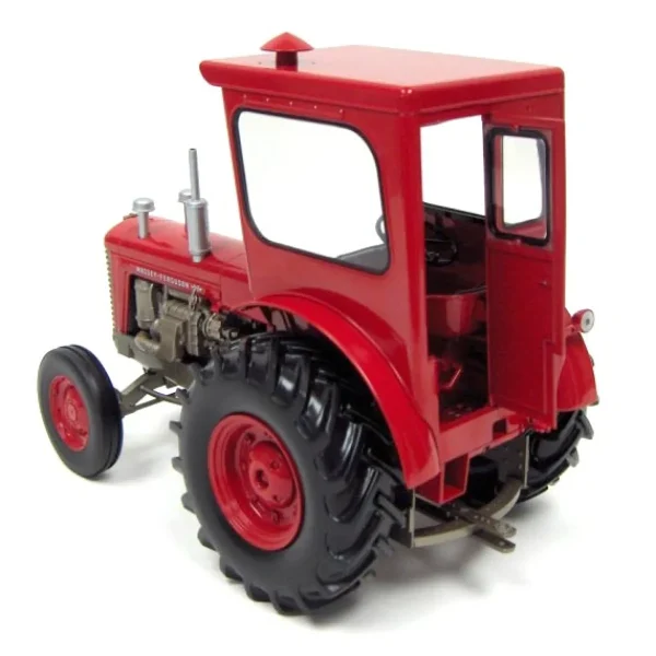 Manufacturer_SpecCast Tractors<1/16 High Detail Massey Ferguson 98 GM Diesel with Cab
