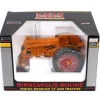 Manufacturer_SpecCast Tractors<1/16 High Detail Minneapolis Moline ''U'' Gas Wide Front