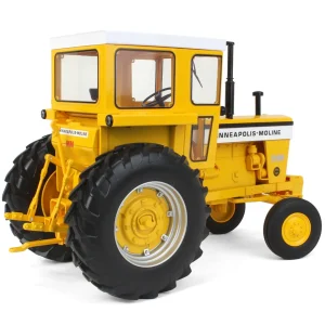 Manufacturer_SpecCast Tractors<1/16 High Detail Minneapolis Moline G1000 Vista 2WD with Cab