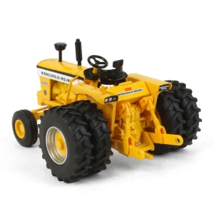 Manufacturer_SpecCast Tractors<1/64 High Detail Minneapolis Moline G-1000 Vista with Rear Duals
