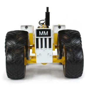 Manufacturer_SpecCast Tractors<1/16 High Detail Minneapolis Moline G940 with Large Terra Tires