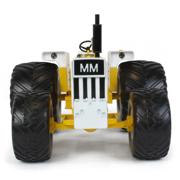 Manufacturer_SpecCast Tractors<1/16 High Detail Minneapolis Moline G940 with Large Terra Tires