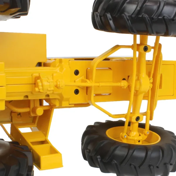 Manufacturer_SpecCast Tractors<1/16 High Detail Minneapolis Moline G1000 Vista FWA Wide Front with Rear Duals