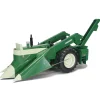 Manufacturer_SpecCast Tractors<1/16 High Detail Oliver 1600 with 74H Mounted Corn Picker, 2019 Wisconsin Tech Days Limited Edition