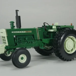 Manufacturer_SpecCast Tractors<1/16 High Detail Oliver G-1355 Diesel with Front Weights
