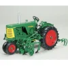 Manufacturer_SpecCast Tractors<1/16 High Detail Oliver Super 66 Narrow Front with Cultivators