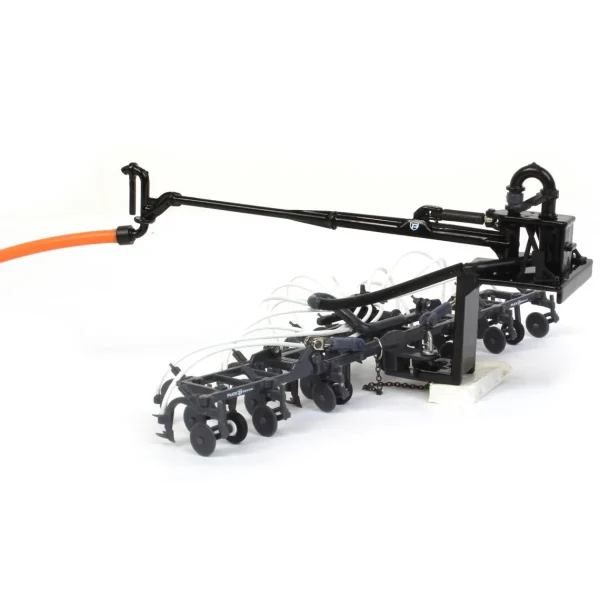 Manufacturer_SpecCast Implements<1/64 High Detail Puck Manure System 7 Piece Set