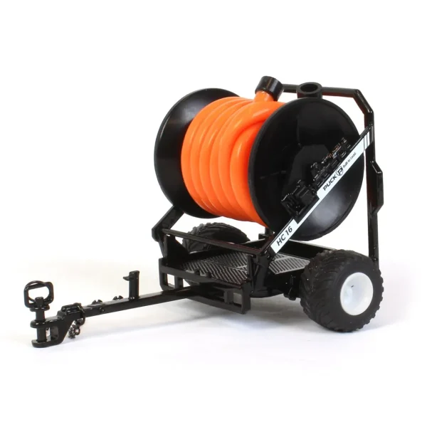 Manufacturer_SpecCast Implements<1/64 High Detail Puck Manure System 7 Piece Set