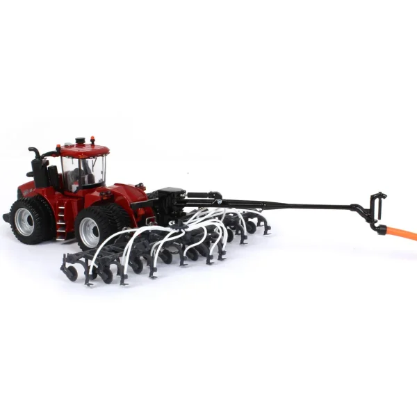 Manufacturer_SpecCast Implements<1/64 High Detail Puck Manure Dietrich Toolbar with Mounted Swingarm