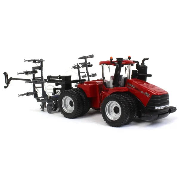 Manufacturer_SpecCast Implements<1/64 High Detail Puck Manure Dietrich Toolbar with Mounted Swingarm