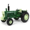 Manufacturer_SpecCast Tractors<1/16 High Detail White Oliver G-1355, 2022 PA Farm Show Edition