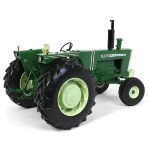 Manufacturer_SpecCast Tractors<1/16 High Detail White Oliver G-1355, 2022 PA Farm Show Edition