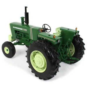 Manufacturer_SpecCast Tractors<1/16 High Detail White Oliver G-1355, 2022 PA Farm Show Edition