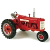 Manufacturer_ERTL Tractors<1/16 1956 IH Farmall 450 Narrow Front, 50 Anniversary, ERTL Precision Series