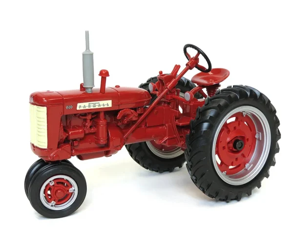 Manufacturer_ERTL Tractors<1/16 IH Farmall 230 Narrow Front