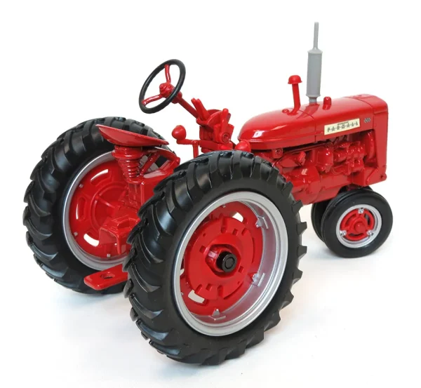 Manufacturer_ERTL Tractors<1/16 IH Farmall 230 Narrow Front
