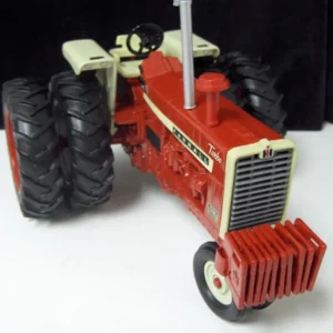 Manufacturer_ERTL Tractors<1/16 IH Farmall 1206 Narrow Front, 40th Anniversary Collector Edition