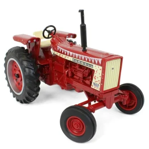 Manufacturer_ERTL Tractors<1/16 IH Farmall 706 "Happy Birthday" Tractor