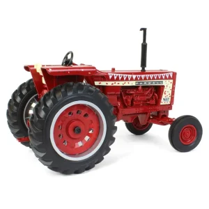 Manufacturer_ERTL Tractors<1/16 IH Farmall 706 "Happy Birthday" Tractor