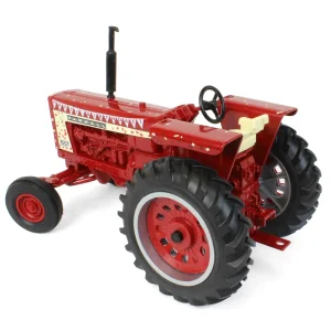 Manufacturer_ERTL Tractors<1/16 IH Farmall 706 "Happy Birthday" Tractor