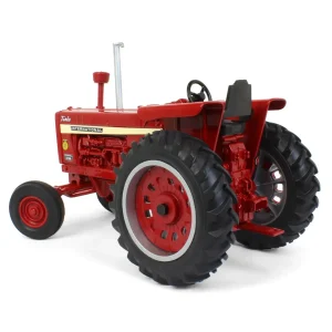 Manufacturer_ERTL Tractors<1/16 IH Farmall 1256 Tractor with FFA Logo