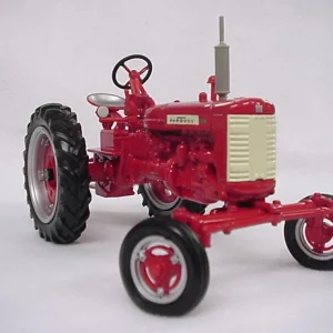 Manufacturer_ERTL Tractors<1/16 IH Farmall 230 Wide Front
