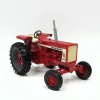 Manufacturer_ERTL Tractors<1/16 IH Farmall 706 Wide Front Diesel, 1996 Iowa FFA