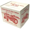 Manufacturer_ERTL Tractors<1/16 IH Farmall 706 Wide Front with Duals, 1998 Lafayette Show