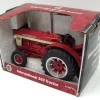 Manufacturer_ERTL Tractors<1/16 IH Farmall 560 Wide Front with Wheatland Fenders by ERTL