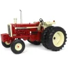 Manufacturer_ERTL Tractors<1/16 IH Farmall 1206 with Rear Duals, ERTL Prestige Collection, 2nd in Outback Toys Exclusive Series